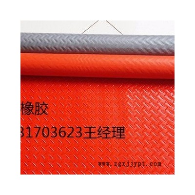 河间正飞耐磨橡胶板