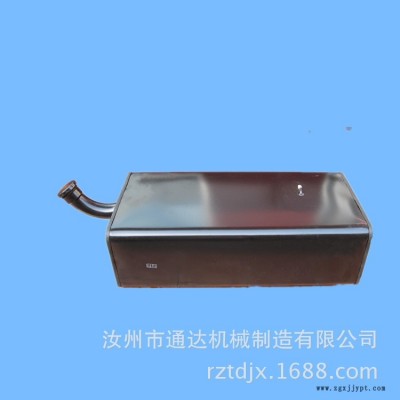厂直供应定制油箱 汽车油箱 燃油箱 柴油箱 液压油箱 定做