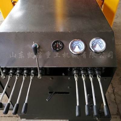 现货供应橡胶履带蜘蛛吊 科特威尔8吨蜘蛛吊质优价廉