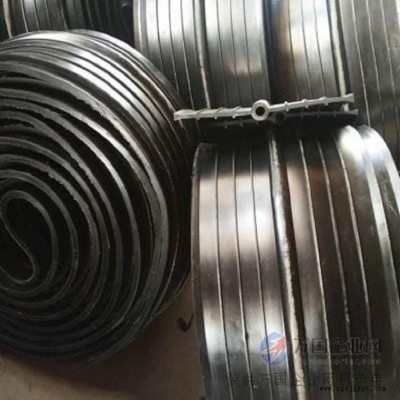 哈密300mm宽止水带-6mm厚橡胶止水带 背贴止水带厂家订购