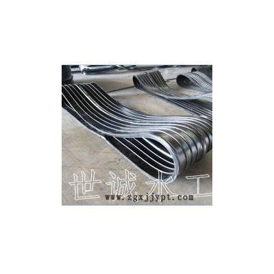 环形橡胶止水带、方便施工、安装方便、国标产品-世诚水工