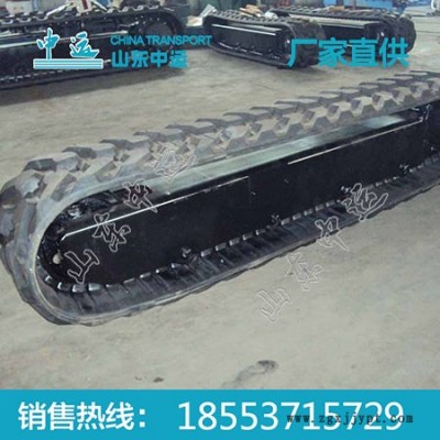 PC40橡胶履带