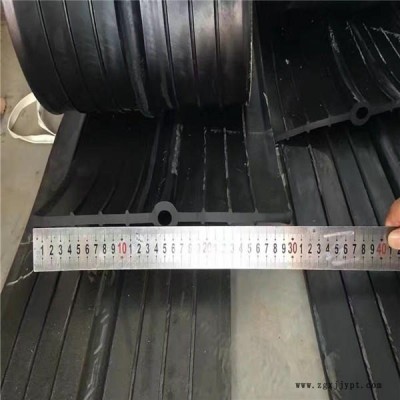 桥梁专用 背贴式橡胶止水带 伸缩缝止水带 橡胶止水带衡水生产厂家直供