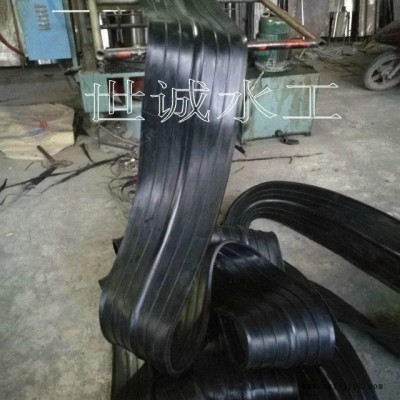 651型橡胶止水带的使用方法简便，密封效果好－世诚水工