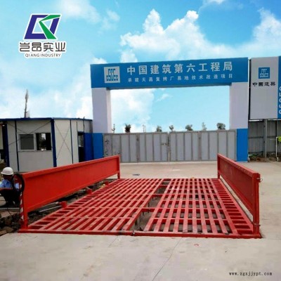 禹州市免基础洗车机 工程车洗轮机 搅拌站洗轮机 矿山洗车机 搅拌站洗车台  200吨洗轮机 重型洗车台 龙门式大型洗车台