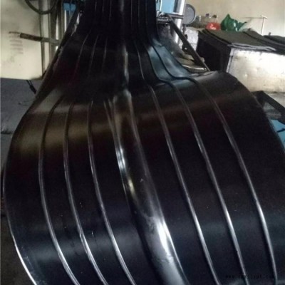 橡胶止水带 中埋式背贴式钢边式止水带  建筑后浇带各种规格橡胶止水带厂家直销c