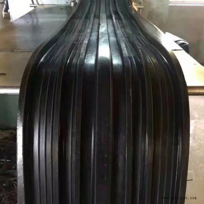 现货直发 300x6中埋式橡胶止水带 背贴式橡胶止水带价格 迈威厂家 质量保证c