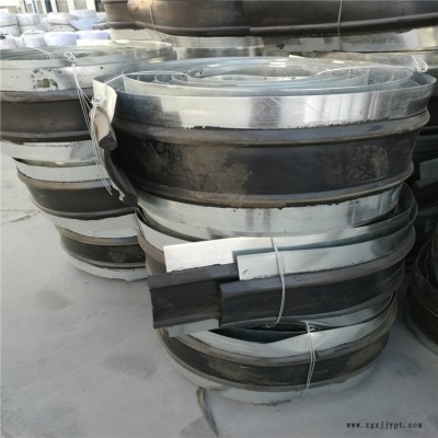 永瑞 厂家现货 橡胶止水带 外贴式遇水膨胀止水带 全国直销