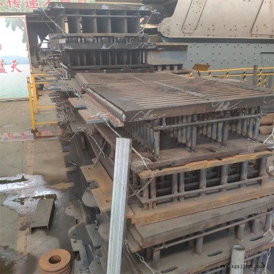 透水砖机模具 裕顺多孔砖机模具 煤矸石砖机模具 定制各种规格