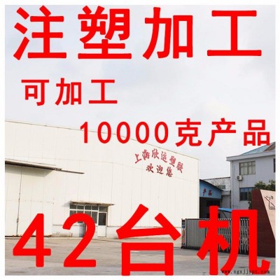 塑料加工 上海专业塑料注塑加工生产 注塑加工定做 塑料加工厂家