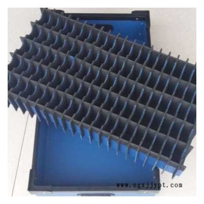 沧州君泰中空板周转箱塑料   周转箱 中空板折叠箱 塑料中空快递箱 折叠周转箱 PP塑料箱中空板箱 中空板制品 厂家直销