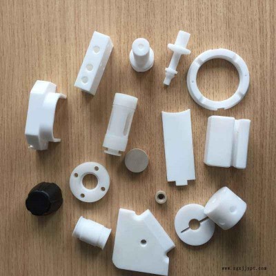 尼龙件   塑料制品外壳模具注塑件 庚寅直销聚乙烯加工件 尼龙零配件 尼龙制品
