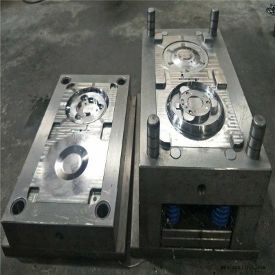 监控外壳注塑模具制作 精密塑胶模具 支持大产品注塑加工