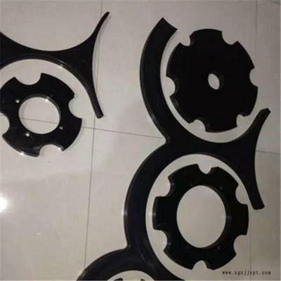 庚寅批发耐高温尼龙齿轮  直销自润滑尼龙齿轮 定制耐磨轴承尼龙轮 尼龙支撑轮