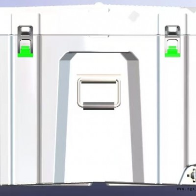 70L体能箱滚塑加工价格低廉