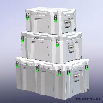 保证质量 储存箱滚塑加工高品质