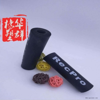 厂家直销NBR橡胶发泡管隔热橡塑保温管橡塑海绵管汽车保温管可印制LOGO