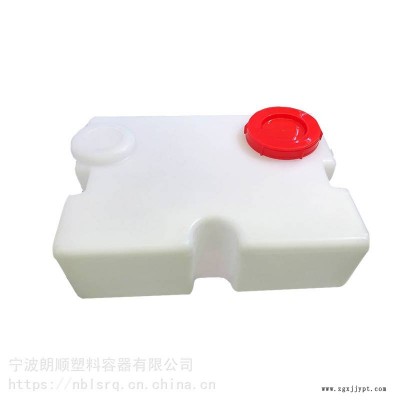 宁波滚塑加工 滚塑产品塑料件定制 宁波塑料水箱厂家