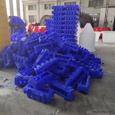 PE滚塑加工 异形水泥桶滚塑件加工 滚塑滤砖产品制造
