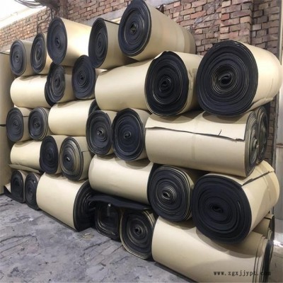 橡塑保温板 金威橡塑板  B1级橡塑板  橡塑管  橡塑贴铝箔