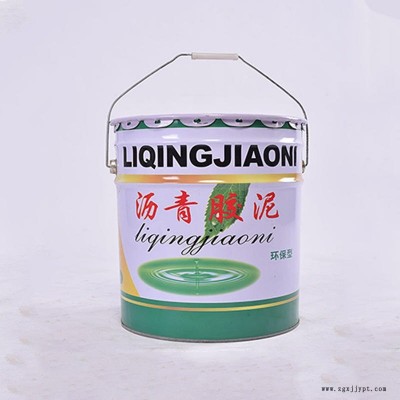 沥青防水胶泥生产厂家 路面灌缝聚氯乙烯胶泥 油膏厂家迈威橡塑