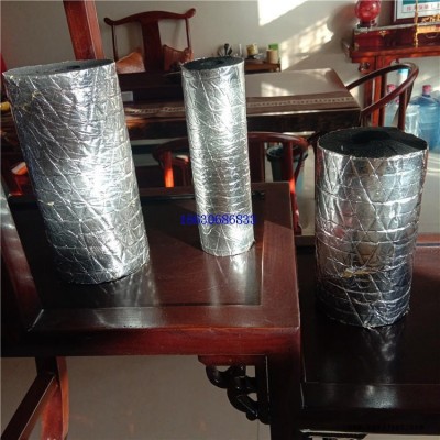 博宛    橡塑保温管 B1级橡塑 隔热橡塑保温管