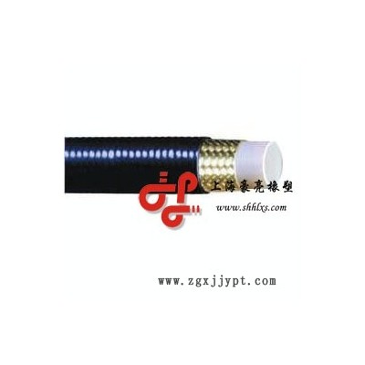 浦江牌 钢丝编织合成树脂高压胶管