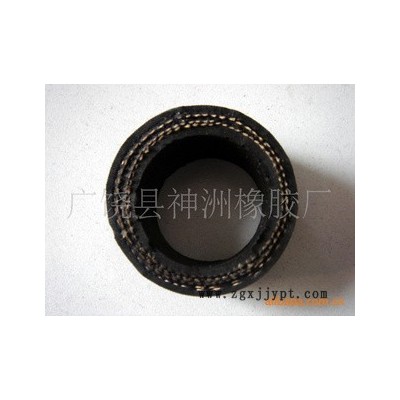 高压帘线毛面橡胶管 天然橡胶