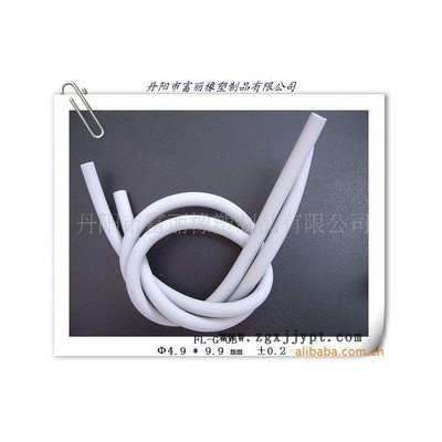 【丹阳富丽】供应听诊器胶管、橡胶软管、橡塑管