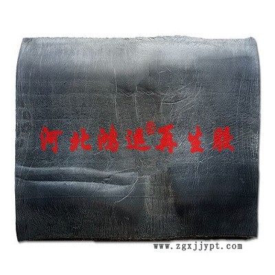 IIR再生胶技术工艺