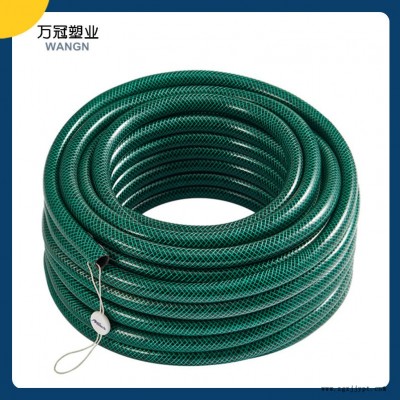 12mm花园管_pvc蛇皮软管_花园软管_pvc水管洗车**塑料管