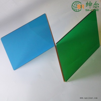 PC耐力板_上海厂家现货供应_可定制加工