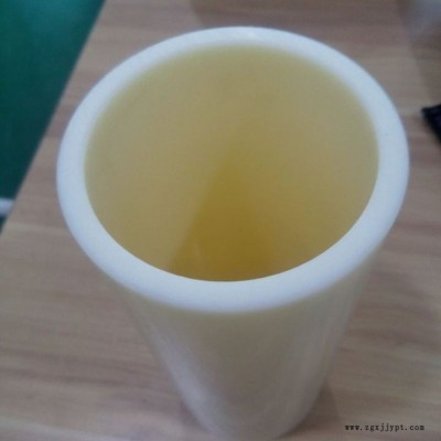 大直径HDPE塑料卷芯管_PE塑料管材_直径90mm