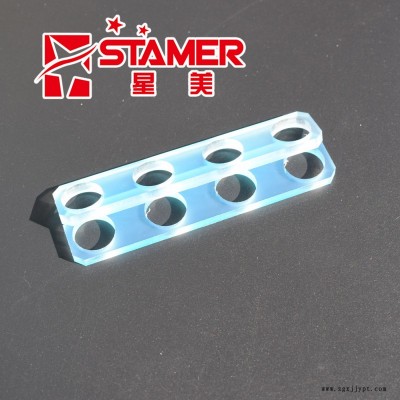 厂家**PC扩散板非标定制加工耐磨塑料玻璃聚碳酸酯板彩色精密雕刻硬度大耐磨定制