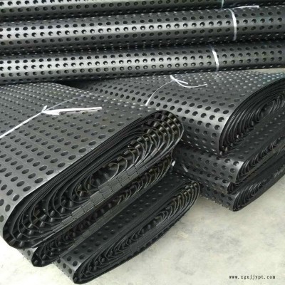 福建塑料疏水排水板生产加工