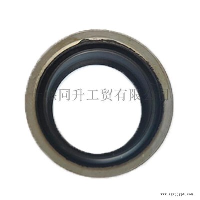 康明斯QSZ13增压器回油管密封圈3678762