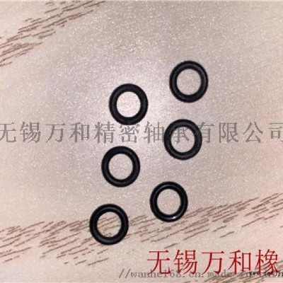 优质橡胶O型圈 丁晴胶密封件