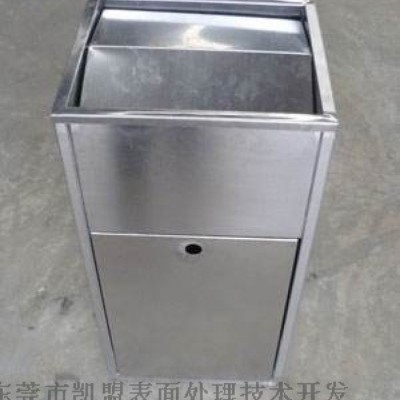 不锈钢垃圾筒钝化剂不锈钢钝化液免费试样带视频