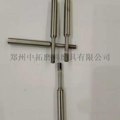 加工氧化铝陶瓷机械手臂用金刚石金属刀具