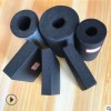b1级橡塑管现货批发 B2级阻燃橡塑海绵管 空调水管保温隔热橡塑管