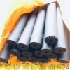 厂家生产橡塑管 B1级阻燃空调橡塑管 橡塑保温管 橡塑海绵制品