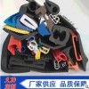 厂家批发硅胶密封发泡条 硅胶发泡条异形定做来图来样 浴室挡水条