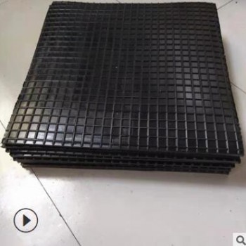 生产厂家 中央空调底座减震垫机器设备消音器橡胶减震器