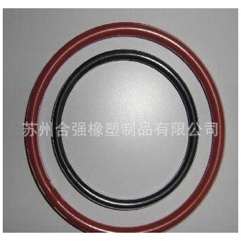 生产定制各种氟胶O型圈、氟胶密封圈、密封件制品