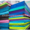 常州发泡厂家生产 黑色/白色/彩色 EVA片材