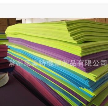 隔热保温抗震缓冲包装内衬发泡海绵 PE泡棉 PE板材