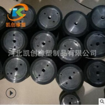 厂家直销橡胶弹簧 橡胶减震器 弹性体 规格齐全