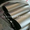 橡塑板 铝箔贴面橡塑保温隔热板 B1级阻燃吸引降噪橡塑海绵板