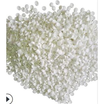 专业生产PVC白色硬料 硬质聚氯乙烯