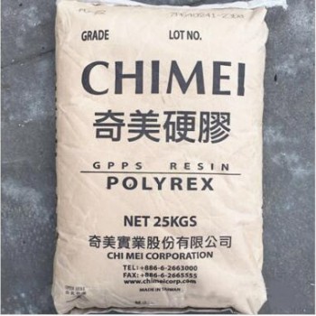 GPPS 台湾奇美 PG-33 注塑级